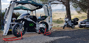 moto elettrica e-xxx panorama