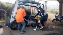 moto elettrica e-xxx ... go