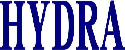 Hydra Logo